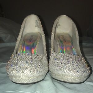 High heels for Women